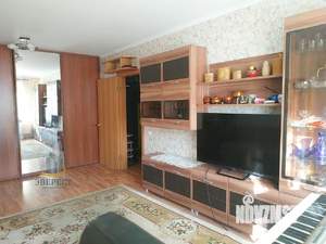 1-к квартира, вторичка, 43м2, 1/19 этаж