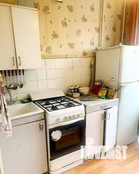 2-к квартира, вторичка, 45м2, 6/9 этаж
