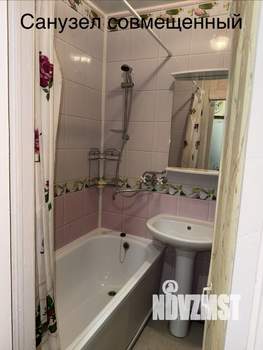 2-к квартира, вторичка, 42м2, 5/5 этаж