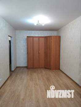 1-к квартира, вторичка, 44м2, 17/26 этаж