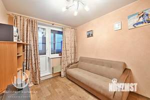 3-к квартира, вторичка, 63м2, 14/14 этаж