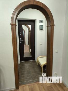 2-к квартира, вторичка, 66м2, 11/17 этаж