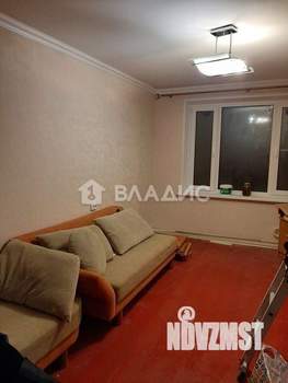 1-к квартира, вторичка, 32м2, 6/9 этаж