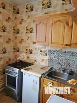 3-к квартира, вторичка, 63м2, 2/12 этаж