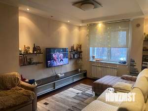 2-к квартира, вторичка, 58м2, 5/12 этаж