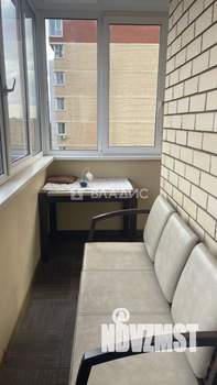 4-к квартира, вторичка, 165м2, 8/16 этаж