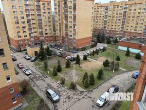 2-к квартира, вторичка, 68м2, 7/17 этаж