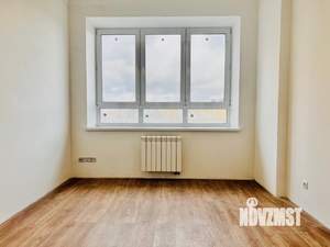 2-к квартира, вторичка, 62м2, 7/17 этаж