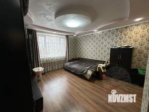 1-к квартира, вторичка, 39м2, 3/12 этаж