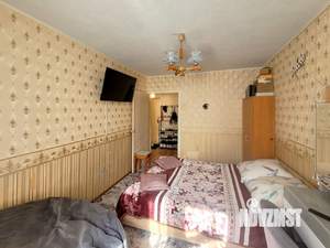 2-к квартира, вторичка, 50м2, 6/9 этаж