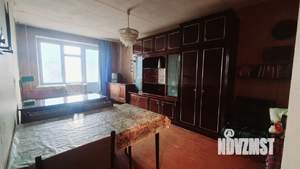 1-к квартира, вторичка, 33м2, 9/9 этаж