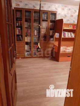 4-к квартира, вторичка, 120м2, 6/14 этаж