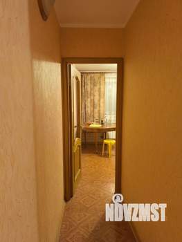 1-к квартира, вторичка, 42м2, 4/16 этаж