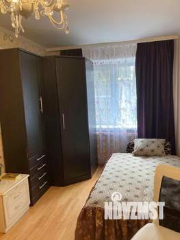 2-к квартира, вторичка, 45м2, 2/5 этаж