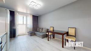 2-к квартира, вторичка, 84м2, 13/17 этаж