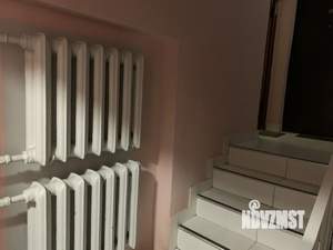 2-к квартира, вторичка, 42м2, 1/4 этаж