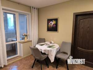 2-к квартира, вторичка, 66м2, 11/17 этаж