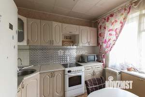 2-к квартира, вторичка, 56м2, 5/9 этаж