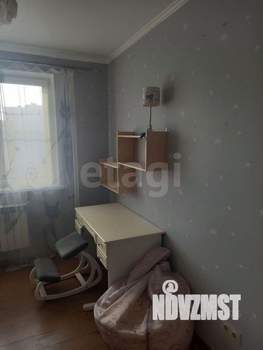 2-к квартира, вторичка, 55м2, 10/12 этаж