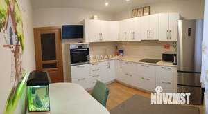 2-к квартира, вторичка, 62м2, 2/4 этаж