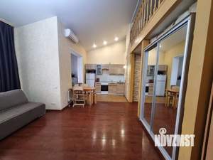 2-к квартира, вторичка, 53м2, 4/4 этаж