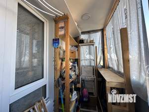 1-к квартира, вторичка, 41м2, 12/22 этаж