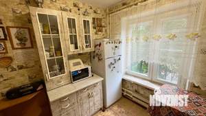 2-к квартира, вторичка, 48м2, 4/9 этаж