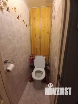 1-к квартира, вторичка, 33м2, 8/9 этаж