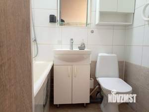 1-к квартира, вторичка, 29м2, 3/5 этаж