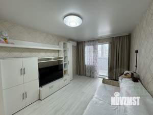 2-к квартира, вторичка, 62м2, 3/17 этаж