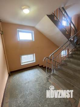 2-к квартира, вторичка, 50м2, 4/9 этаж