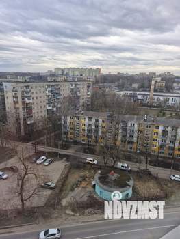 2-к квартира, вторичка, 63м2, 11/17 этаж