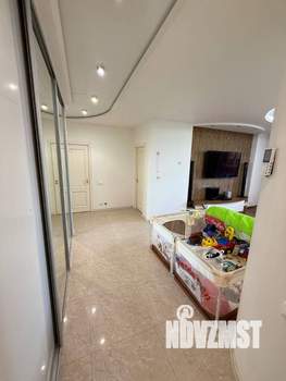 3-к квартира, вторичка, 79м2, 11/17 этаж