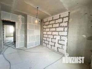 2-к квартира, вторичка, 70м2, 2/17 этаж