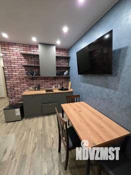 Студия квартира, вторичка, 28м2, 19/25 этаж