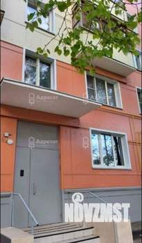 2-к квартира, вторичка, 37м2, 4/9 этаж