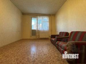 1-к квартира, вторичка, 39м2, 10/17 этаж