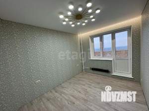 2-к квартира, вторичка, 60м2, 20/22 этаж