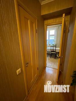 1-к квартира, вторичка, 41м2, 7/17 этаж