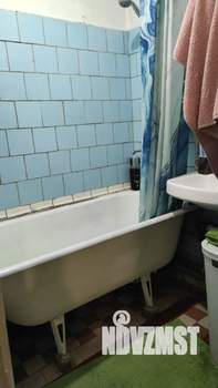 2-к квартира, вторичка, 44м2, 3/9 этаж