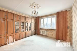 3-к квартира, вторичка, 61м2, 2/12 этаж