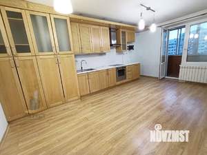 2-к квартира, вторичка, 65м2, 12/15 этаж