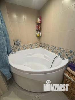 Студия квартира, вторичка, 35м2, 4/4 этаж