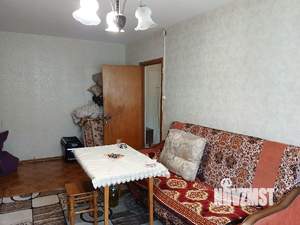 2-к квартира, вторичка, 44м2, 6/9 этаж