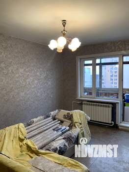 2-к квартира, вторичка, 52м2, 9/9 этаж