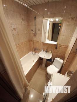 1-к квартира, вторичка, 36м2, 2/9 этаж