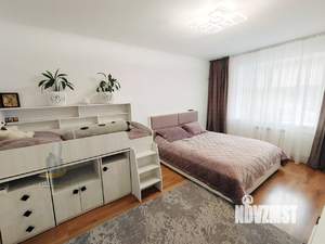2-к квартира, вторичка, 70м2, 2/17 этаж