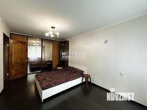 1-к квартира, вторичка, 31м2, 2/5 этаж