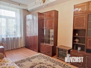 3-к квартира, вторичка, 78м2, 3/5 этаж