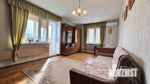1-к квартира, вторичка, 42м2, 10/16 этаж